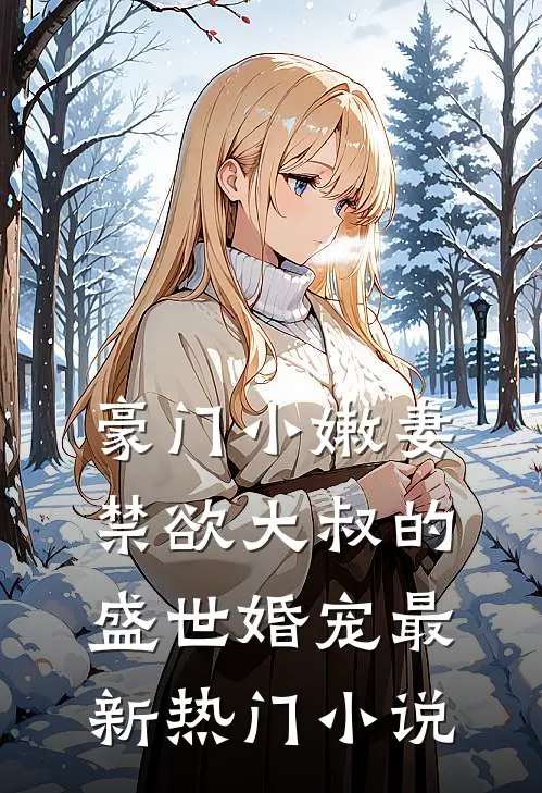 豪门小嫩妻禁欲大叔的盛世婚宠最新热门阅读