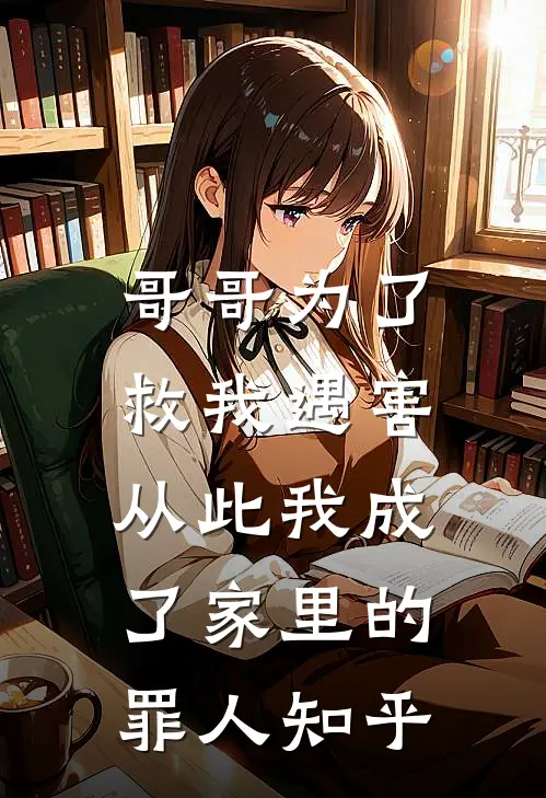 哥哥为了救我遇害,从此我成了家里的罪人知乎全文