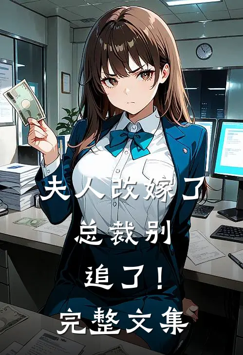 夫人改嫁了,总裁别追了!完整文集免费阅读