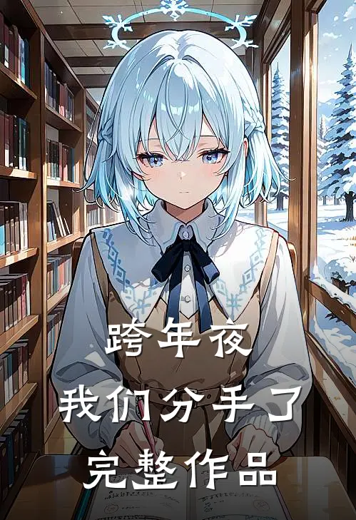 跨年夜,我们分手了完整作品免费阅读