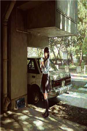 南柯覆不见经年畅读