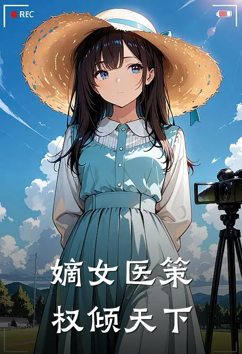 嫡女医策,权倾天下漫画