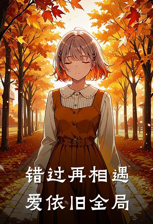 错过再相遇,爱依旧全局下一句