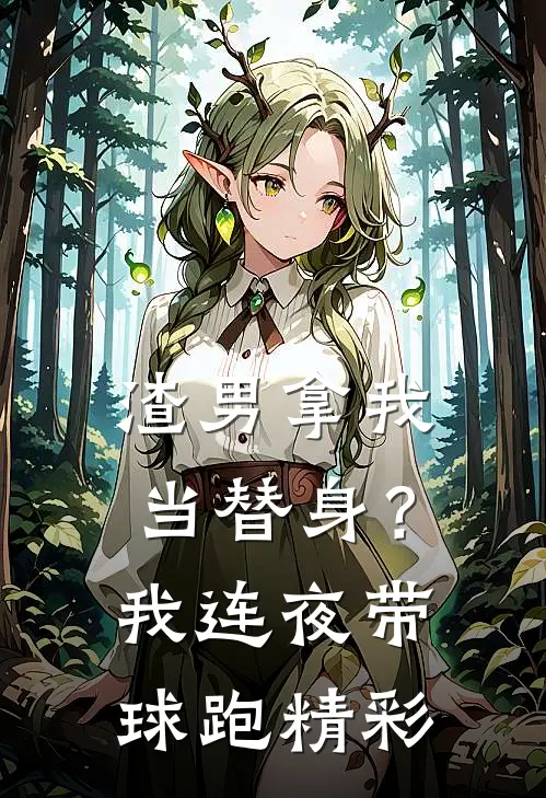 渣男拿我当替身?我连夜带球跑精彩视频