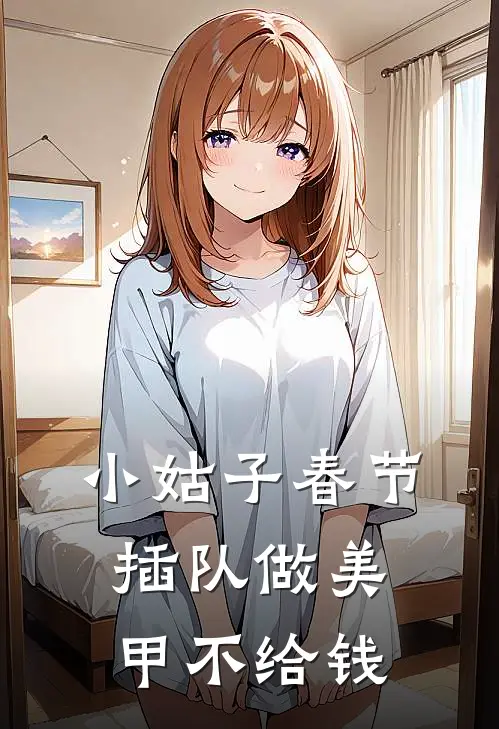 小姑子春节插队做美甲不给钱