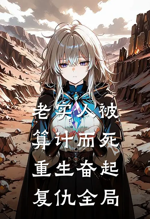 老实人被算计而死,重生奋起复仇全局的