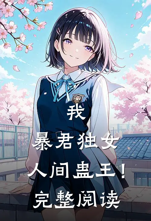 我,暴君独女,人间蛊王!完整阅读全文