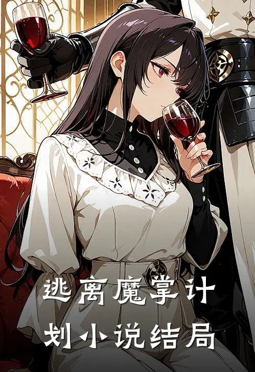 逃离魔掌计划小说结局