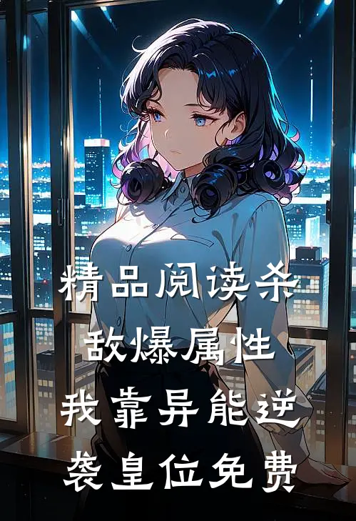精品阅读杀敌爆属性,我靠异能逆袭皇位免费