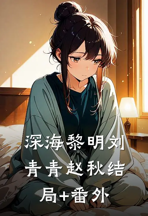 深海黎明刘青青赵秋结局+番外