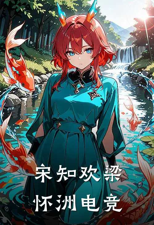 宋知欢梁怀洲电竞