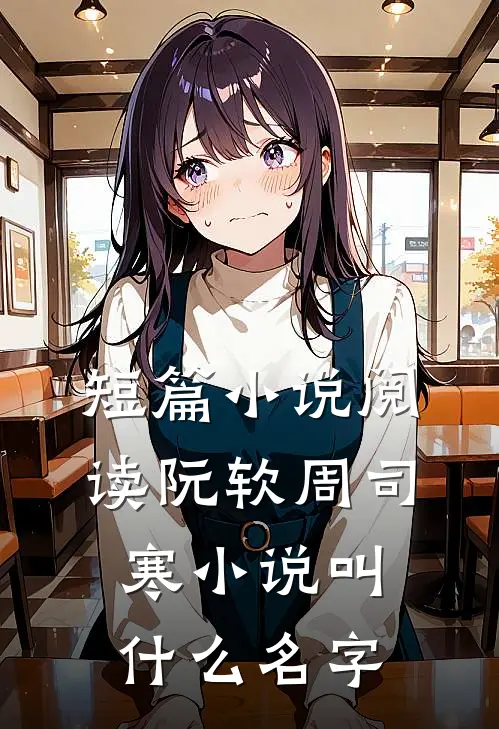 短篇小说阅读阮软周司寒小说叫什么名字