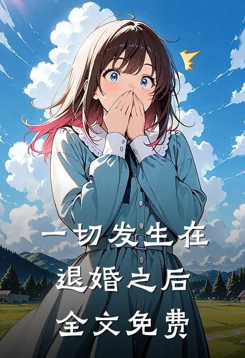 一切发生在退婚之后全文免费