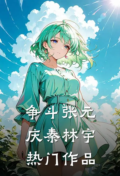 争斗 张元庆秦林宇热门作品