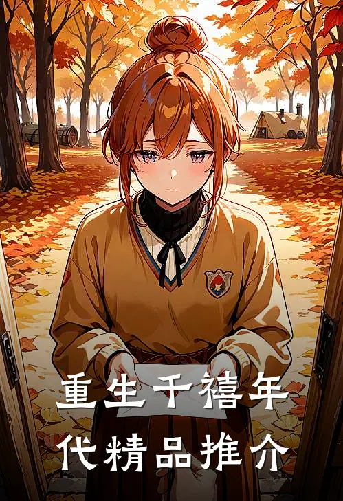 重生千禧年代精品推介