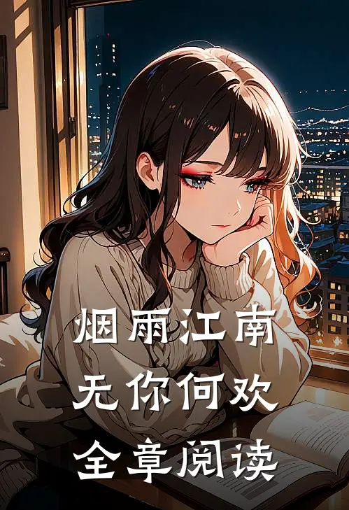 烟雨江南，无你何欢全章阅读