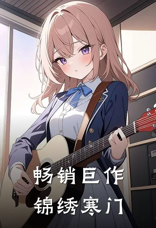 畅销巨作锦绣寒门