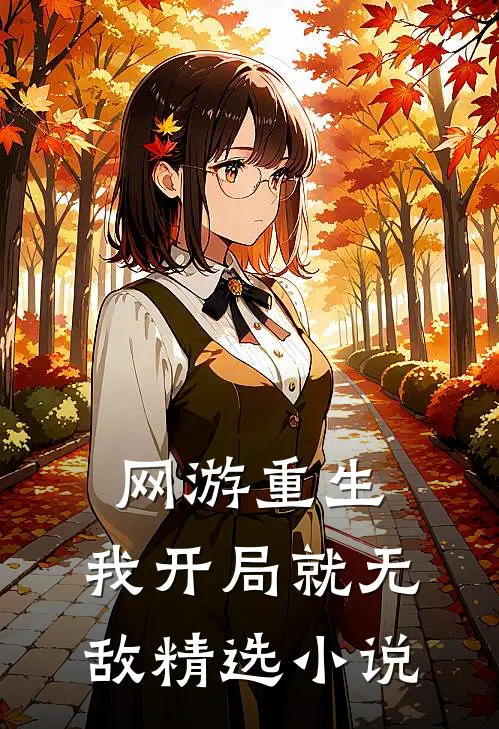 网游重生我开局就无敌精选免费阅读