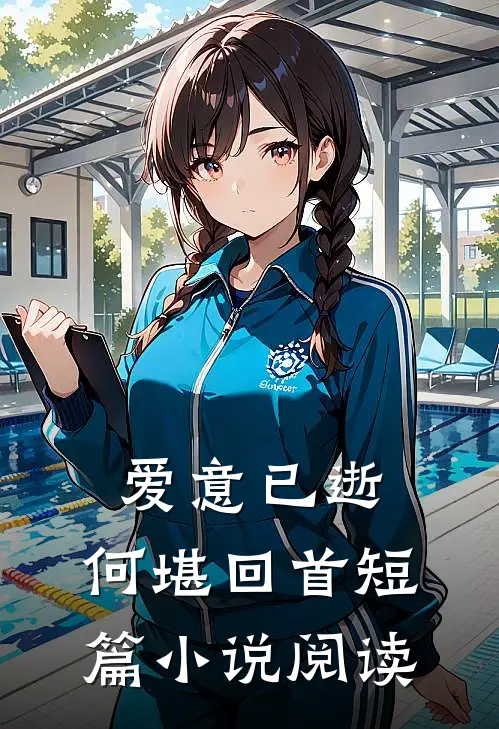 爱意已逝,何堪回首短篇阅读全文