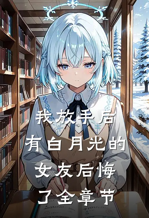 我放手后,有白月光的女友后悔了全章节