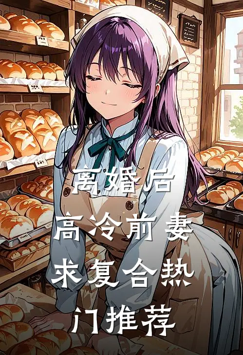 离婚后，高冷前妻求复合热门推荐