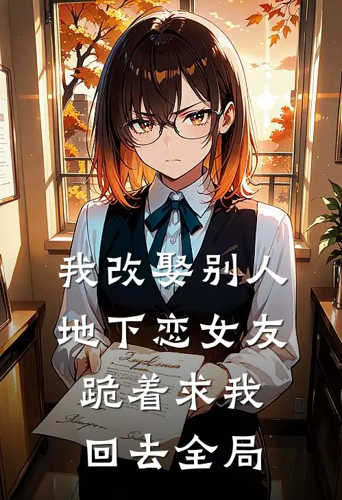 我改娶别人,地下恋女友跪着求我回去全局看她
