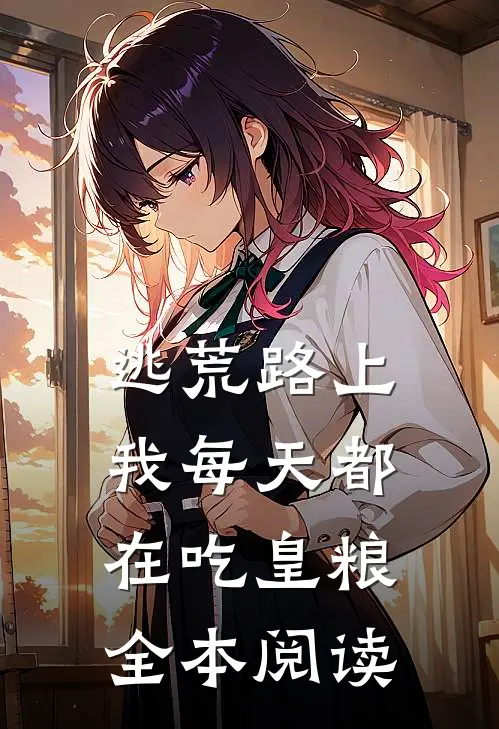 逃荒路上，我每天都在吃皇粮全本阅读