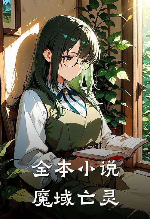 全本小说魔域亡灵