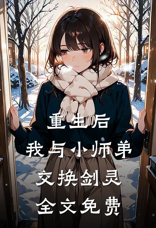 重生后,我与小师弟交换剑灵全文免费观看