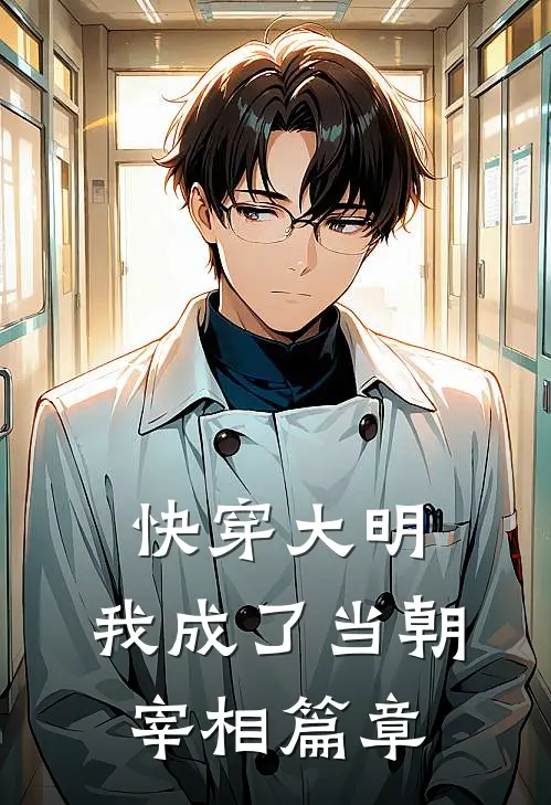 快穿大明我成了当朝宰相篇章阅读