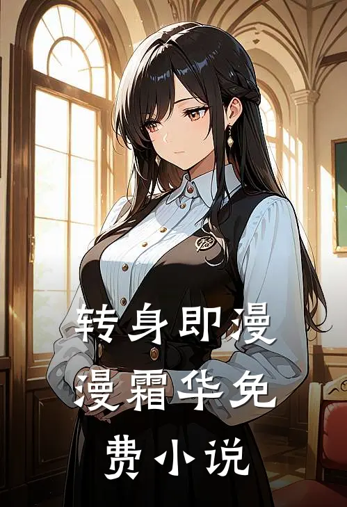 转身即漫漫霜华免费小说