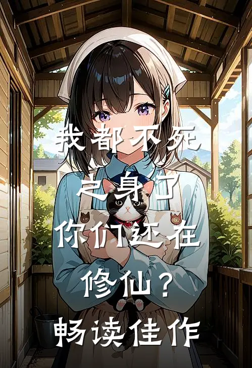 我都不死之身了,你们还在修仙?畅读佳作