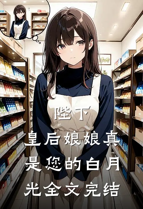 陛下,皇后娘娘真是您的白月光全文完结免费阅读