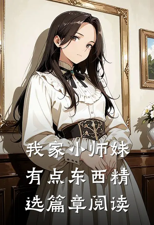 我家小师妹有点东西精选篇章阅读