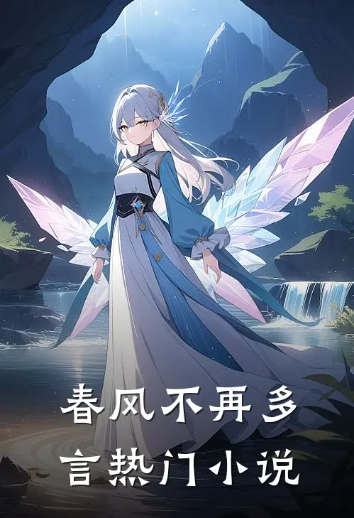 春风不再多言热门小说