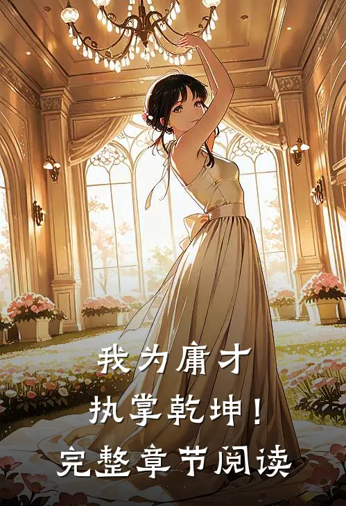 我为庸才,执掌乾坤!完整章节阅读免费