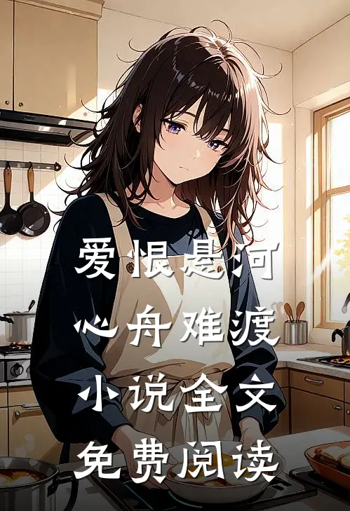 爱恨悬河,心舟难渡全文免费阅读