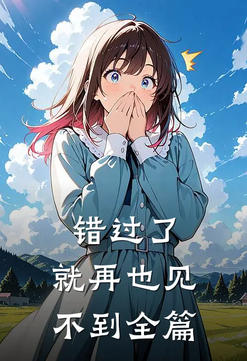错过了,就再也见不到全篇