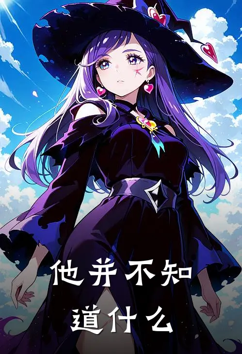 他并不知道什么