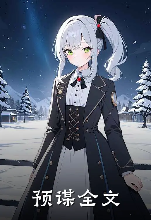 预谋全文