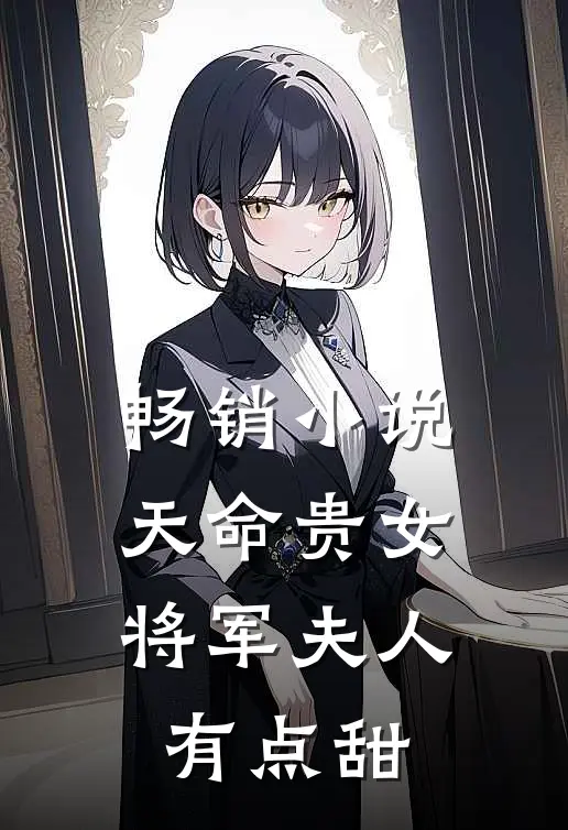 畅销天命贵女将军夫人有点甜全文阅读