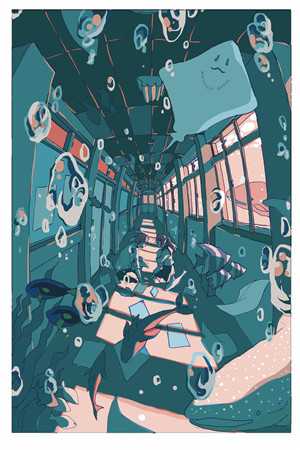 闺蜜下凡遭虐待，可我是电母啊！全文+免费