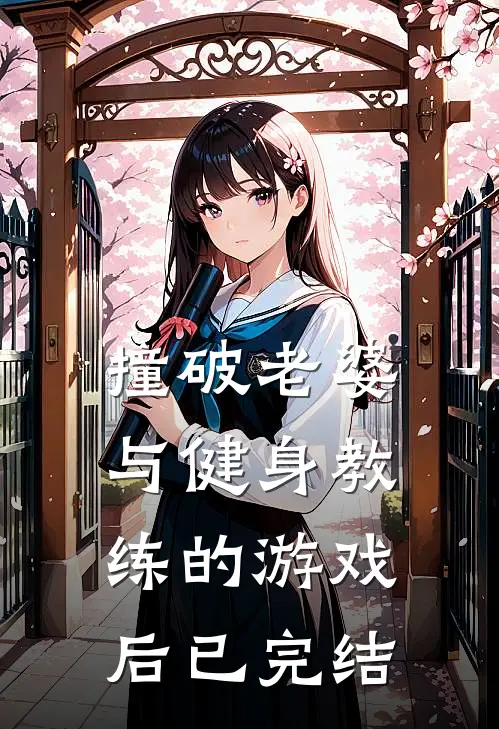 撞破老婆与健身教练的游戏后已完结
