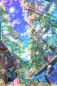 名义：赵家长子，步部高升！前言+后续