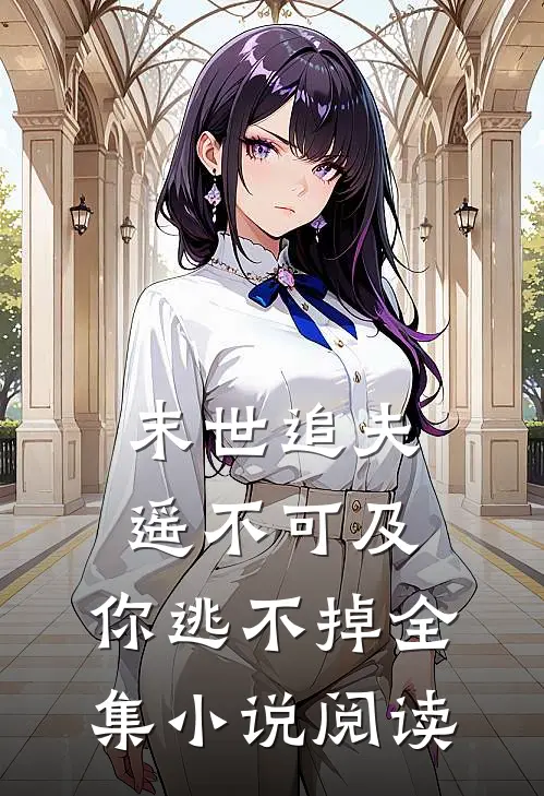 末世追夫遥不可及你逃不掉全集阅读完整版