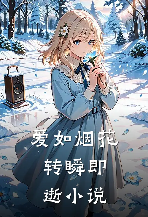 爱如烟花,转瞬即逝
