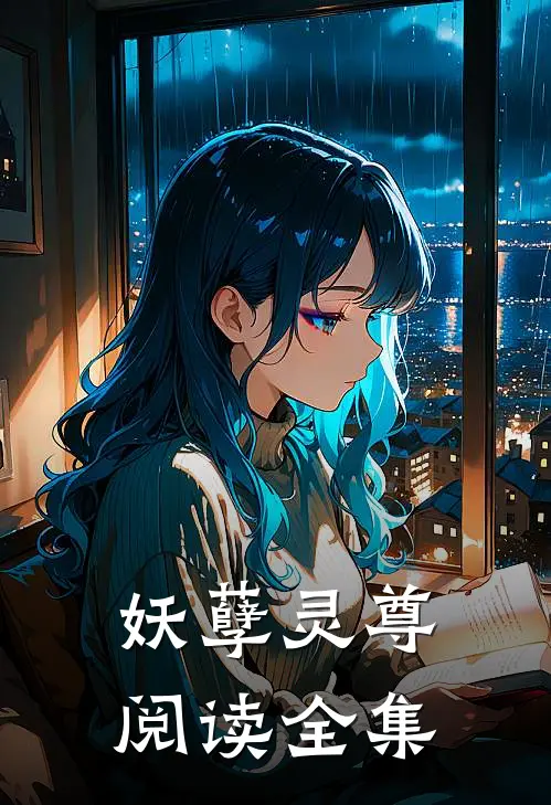 妖孽灵尊阅读全集
