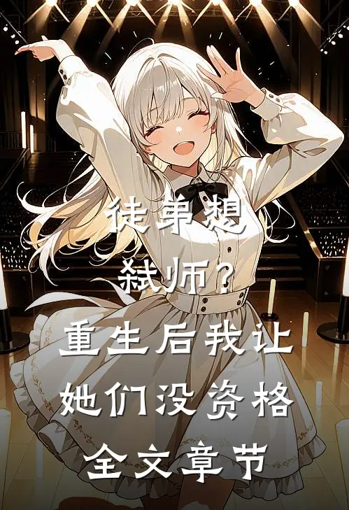 徒弟想弑师?重生后我让她们没资格全文章节免费阅读