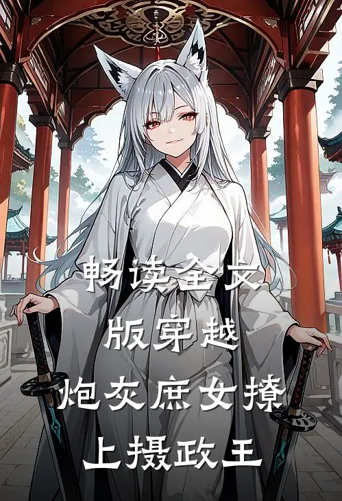 畅读全文版穿越炮灰庶女撩上摄政王妃