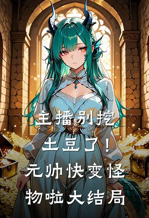 主播别挖土豆了!元帅快变怪物啦大结局在线观看